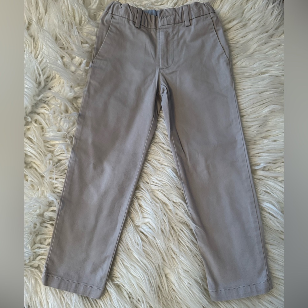 Ralph Lauren boys uniform pants